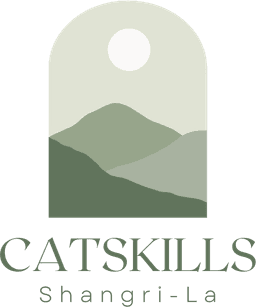 Catskills Shangri-La